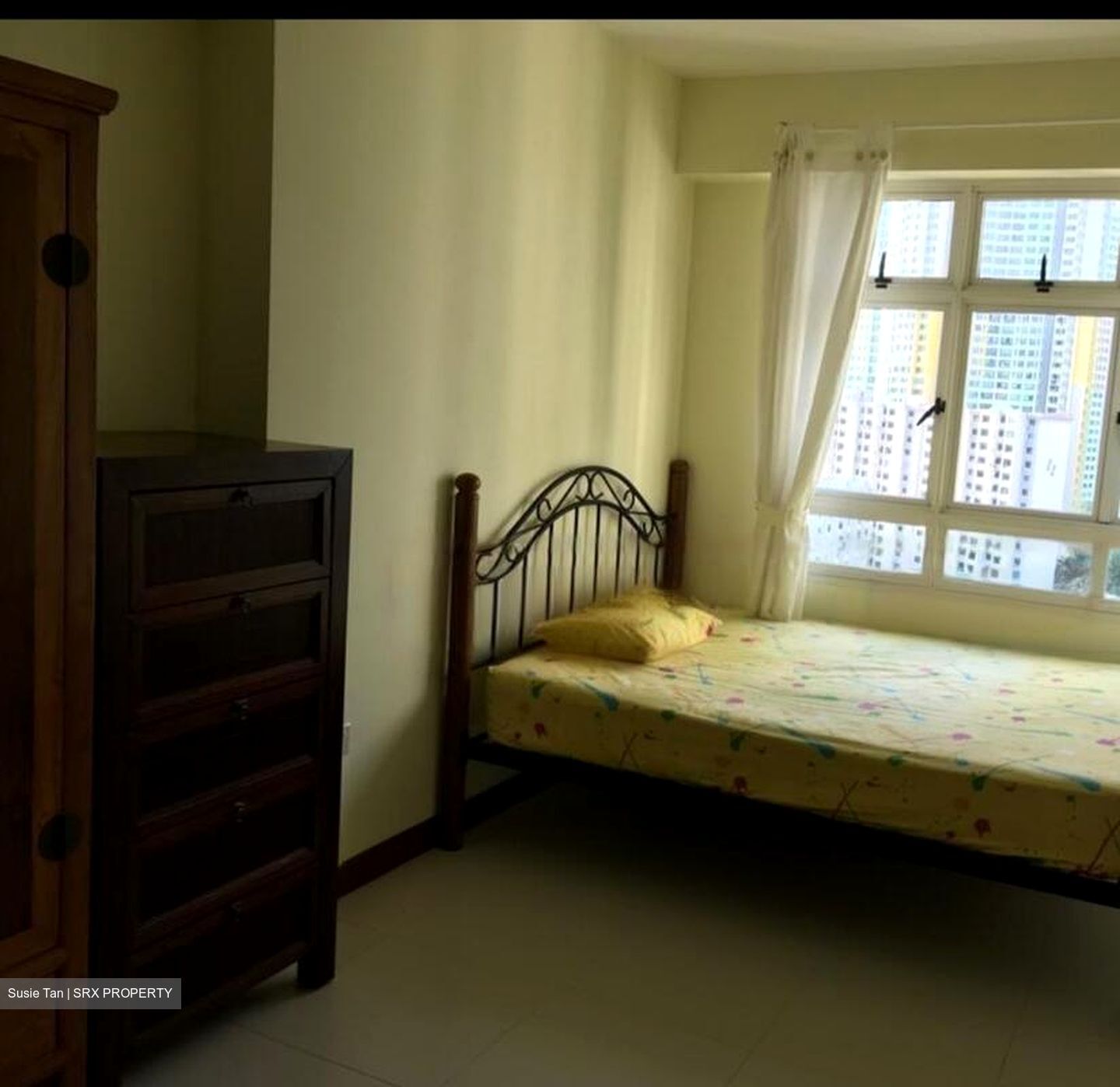 Blk 10A Tiong Bahru View (Bukit Merah), HDB 4 Rooms #436130661